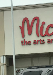 Michaels Custom Framing