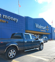 Walmart Supercentre