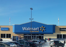 Walmart Supercentre