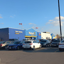 Walmart Supercentre