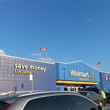 Walmart Supercentre