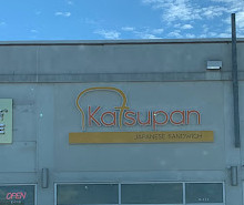 Katsupan Japanese Sandwich