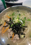 JEON JU HYANG Korean Restaurant