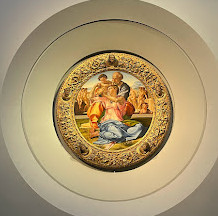 Uffizi Gallery