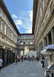 Uffizi Gallery