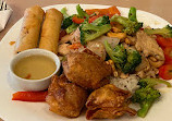 Lotus Thai Restaurant St Thomas