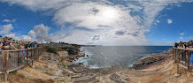 Waverley Cemetery Viewpoint