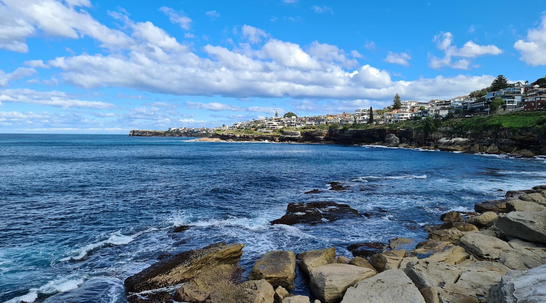 South Coogee Stairs