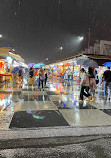 Dongdamen Night Market