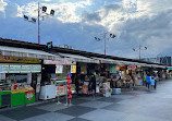 Dongdamen Night Market