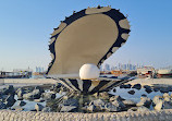 The Pearl Monument