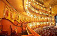 Teatro Colón