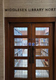 Senate House Library