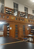 Senate House Library