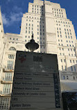 Senate House Library