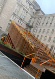 Senate House Library