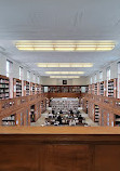 Senate House Library