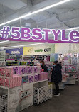 Five Below