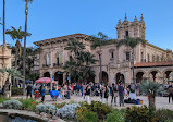 Museum of Photographic Arts at The San Diego Museum of Art