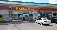 Hakka Wok