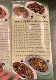 Tsui Wah Restaurant