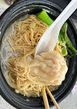 Jim Chai Kee Noodles