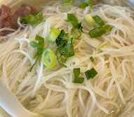 Jim Chai Kee Noodles