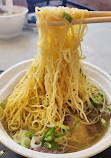 Jim Chai Kee Noodles