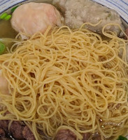 Jim Chai Kee Noodles