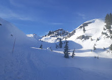 Mount Seymour Provincial Park