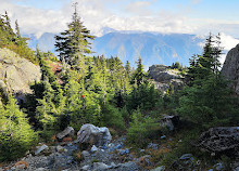 Mount Seymour Provincial Park