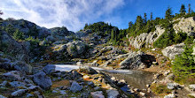 Mount Seymour Provincial Park