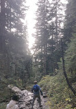 Mount Seymour Provincial Park