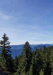 Mount Seymour Provincial Park