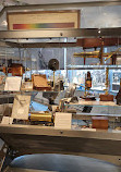 The Collection of Historical Scientific Instruments at the Putnam Gallery