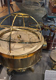 The Collection of Historical Scientific Instruments at the Putnam Gallery