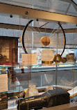 The Collection of Historical Scientific Instruments at the Putnam Gallery