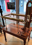 The Collection of Historical Scientific Instruments at the Putnam Gallery