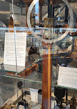 The Collection of Historical Scientific Instruments at the Putnam Gallery