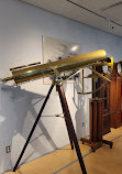 The Collection of Historical Scientific Instruments at the Putnam Gallery