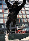 Bobby Orr Statue