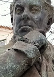 Busto de Augusto Rosa