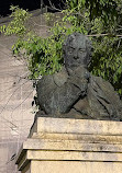 Busto de Augusto Rosa