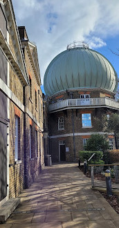 Prime Meridian