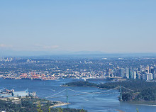 Cypress Lookout