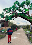 Jardin des Plantes