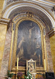 Chiesa Santo Stanislao dei Polacchi