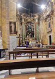 Chiesa Santo Stanislao dei Polacchi