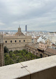 Catedral de Sevilla