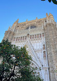 Catedral de Sevilla